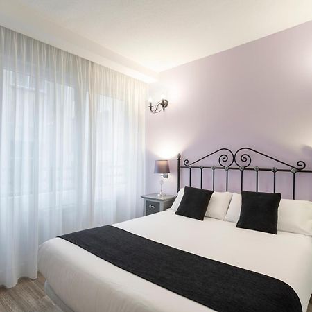 Hostal Chiqui Zamora Extérieur photo
