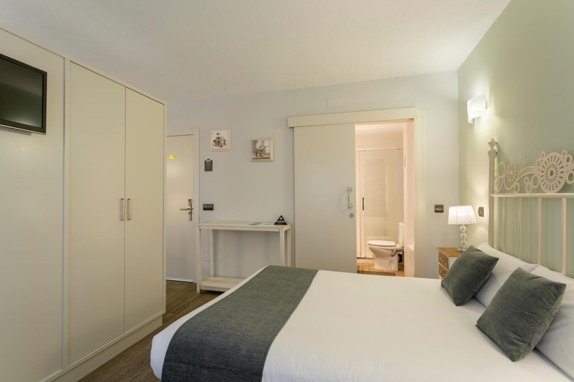 Hostal Chiqui Zamora Extérieur photo