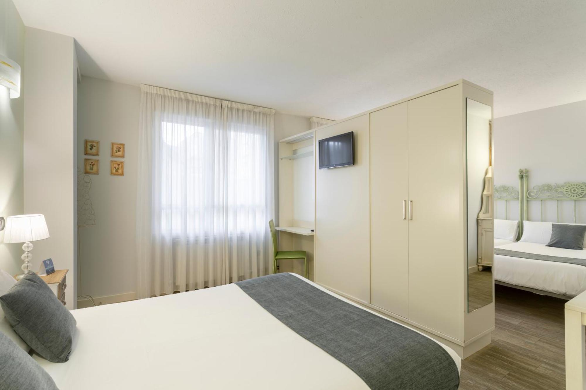 Hostal Chiqui Zamora Extérieur photo